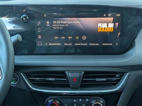 New 2026 Buick Encore GX Sport Touring w/ Comfort Package image 16