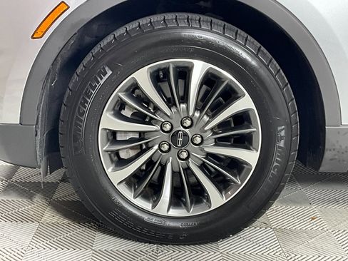 Certified 2023 Lincoln Nautilus FWD image 29