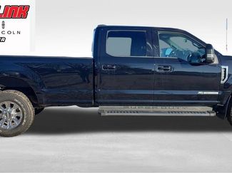 Used 2022 Ford F250 Lariat w/ Lariat Value Package AWD/4WD video 2