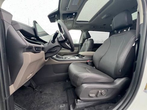 New 2026 Kia Carnival SX FWD image 14