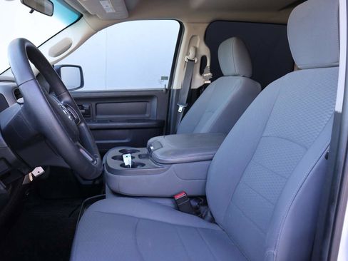 Used 2014 RAM 1500 Express image 9