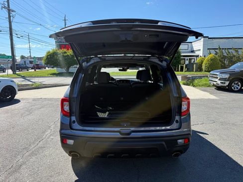 Used 2021 Honda Passport EX-L image 32