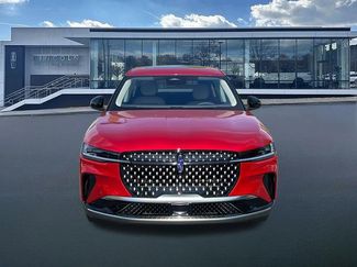 New 2026 Lincoln Nautilus Premier w/ Equipment Group 102A video 2