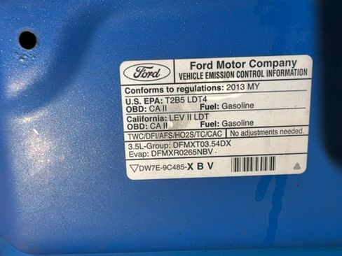 Used 2013 Ford F150 XLT w/ XLT Chrome Pkg AWD/4WD image 78