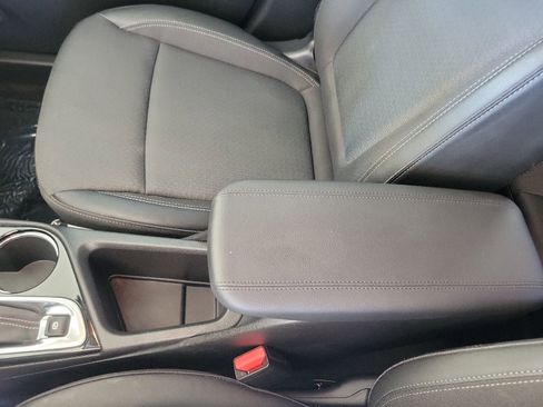 Used 2023 Buick Encore GX Select w/ Safety Package II AWD/4WD image 22