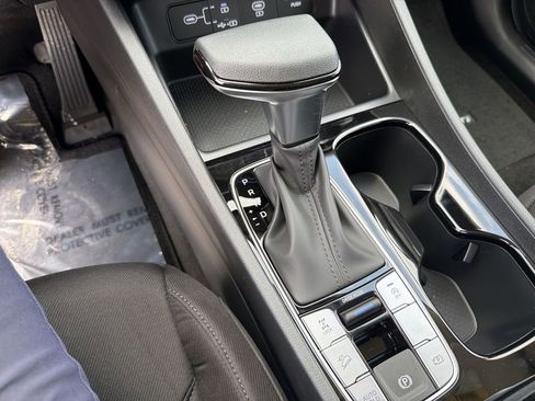 New 2026 Hyundai Tucson SEL AWD/4WD image 20