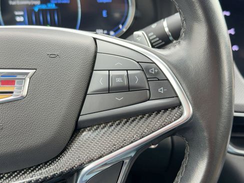 Used 2019 Cadillac CT6 Sport image 22