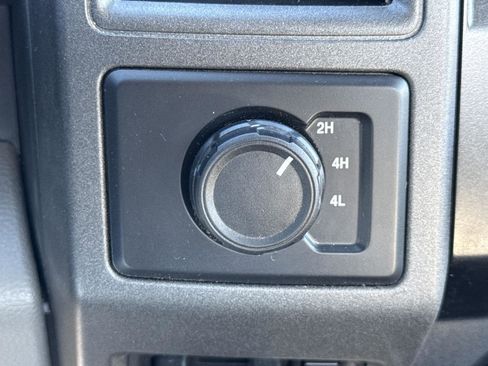 Used 2020 Ford F350 XL w/ Snow Plow Prep Package image 12