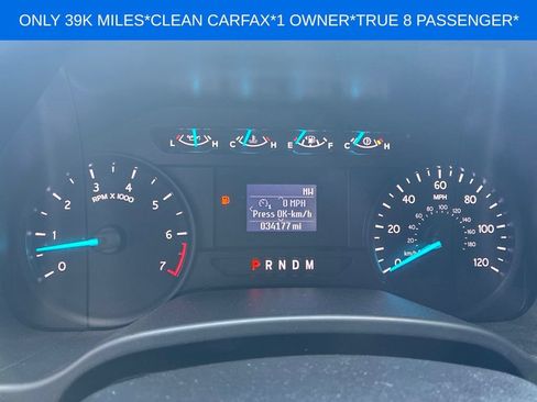 Used 2019 Ford Expedition Max XL AWD/4WD image 24