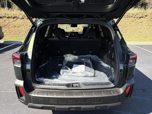 New 2026 Subaru Outback Touring XT AWD/4WD image 23
