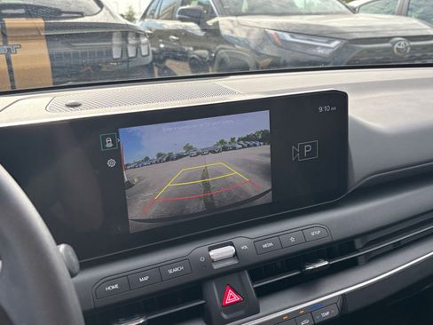 Used 2025 Kia K4 LXS image 22