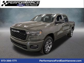 Used 2026 RAM 1500 Big Horn AWD/4WD 360° Tour