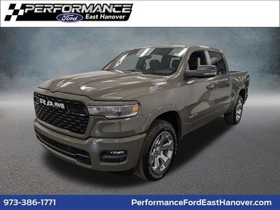Used 2026 RAM 1500 Big Horn