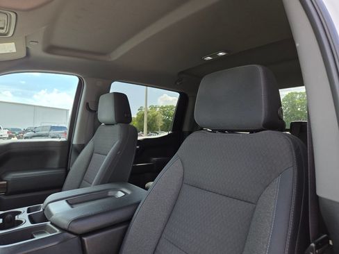 Used 2019 Chevrolet Silverado 1500 LT w/ All-Star Edition RWD image 26