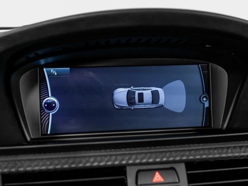 Used 2013 BMW M3 Coupe image 35