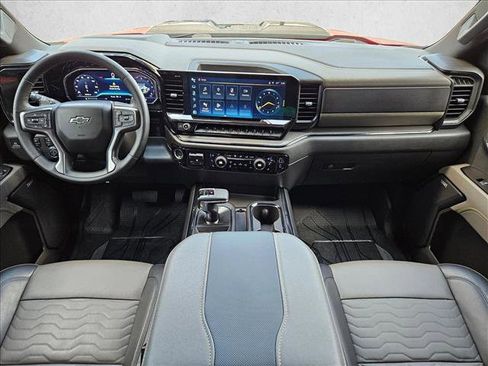 Used 2023 Chevrolet Silverado 1500 ZR2 w/ Technology Package image 20