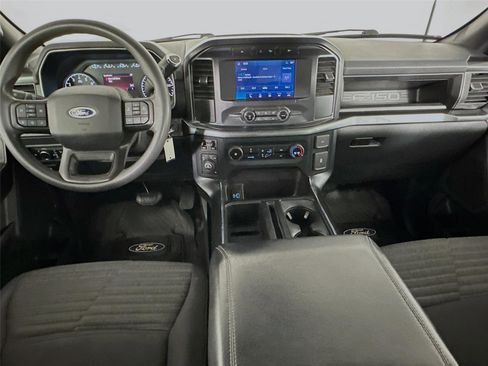 Used 2022 Ford F150 XL w/ STX Appearance Package image 21
