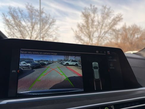 Used 2022 BMW X5 sDrive40i image 16