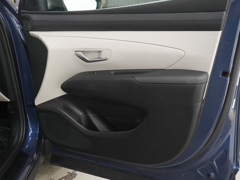 Used 2026 Hyundai Tucson SEL AWD/4WD image 11