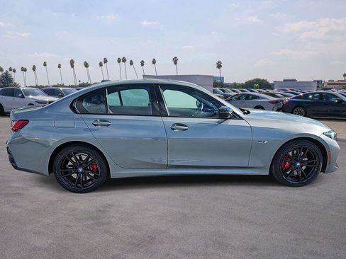 Certified 2023 BMW 330e w/ M Sport Package image 4