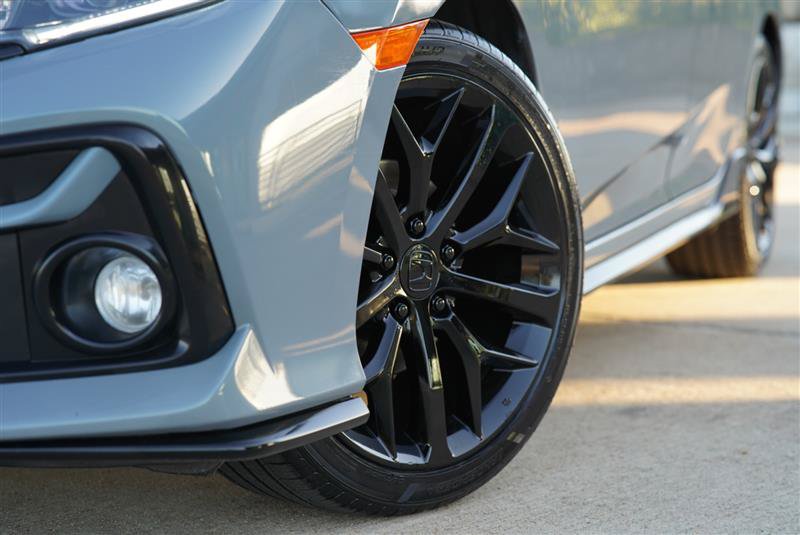 Used 2021 Honda Civic Sport image 15