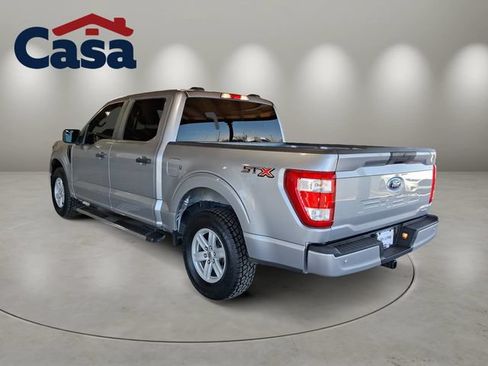Used 2023 Ford F150 XL w/ STX Appearance Package RWD image 28