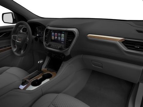 Used 2017 GMC Acadia SLE w/ Driver Alert Package I AWD/4WD image 19