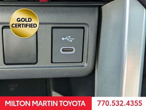 Certified 2024 Toyota Corolla Cross AWD Hybrid image 22
