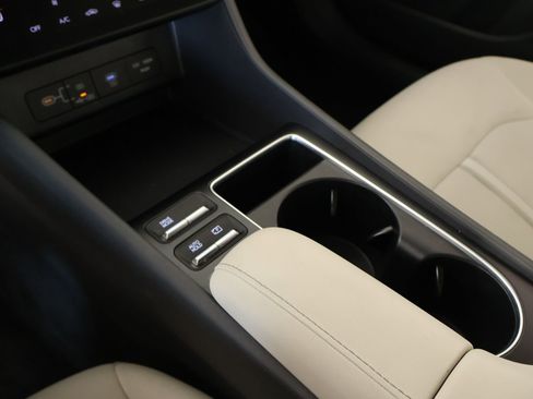 Used 2025 Hyundai Sonata SEL image 8