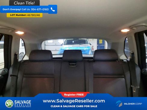 Used 2011 BMW X5 xDrive35i AWD/4WD image 13