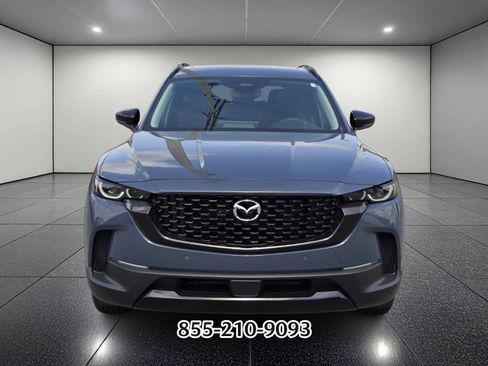 New 2026 MAZDA CX-50 AWD 2.5 Hybrid w/ Weather Package image 5