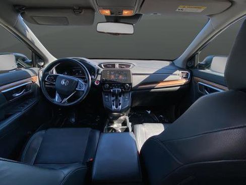 Used 2020 Honda CR-V EX-L image 11