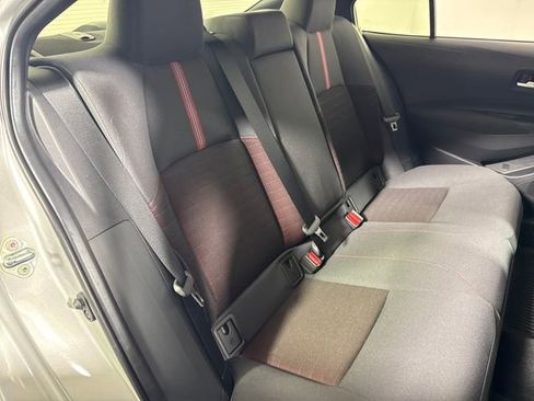 Certified 2026 Toyota Corolla SE AWD/4WD image 18