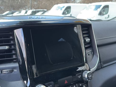 Certified 2020 RAM 1500 Laramie w/ Sport Appearance Package image 16