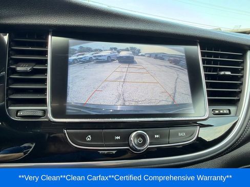 Used 2019 Buick Encore Sport Touring AWD/4WD image 20