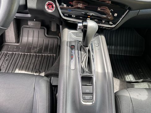 Used 2022 Honda HR-V EX-L image 20