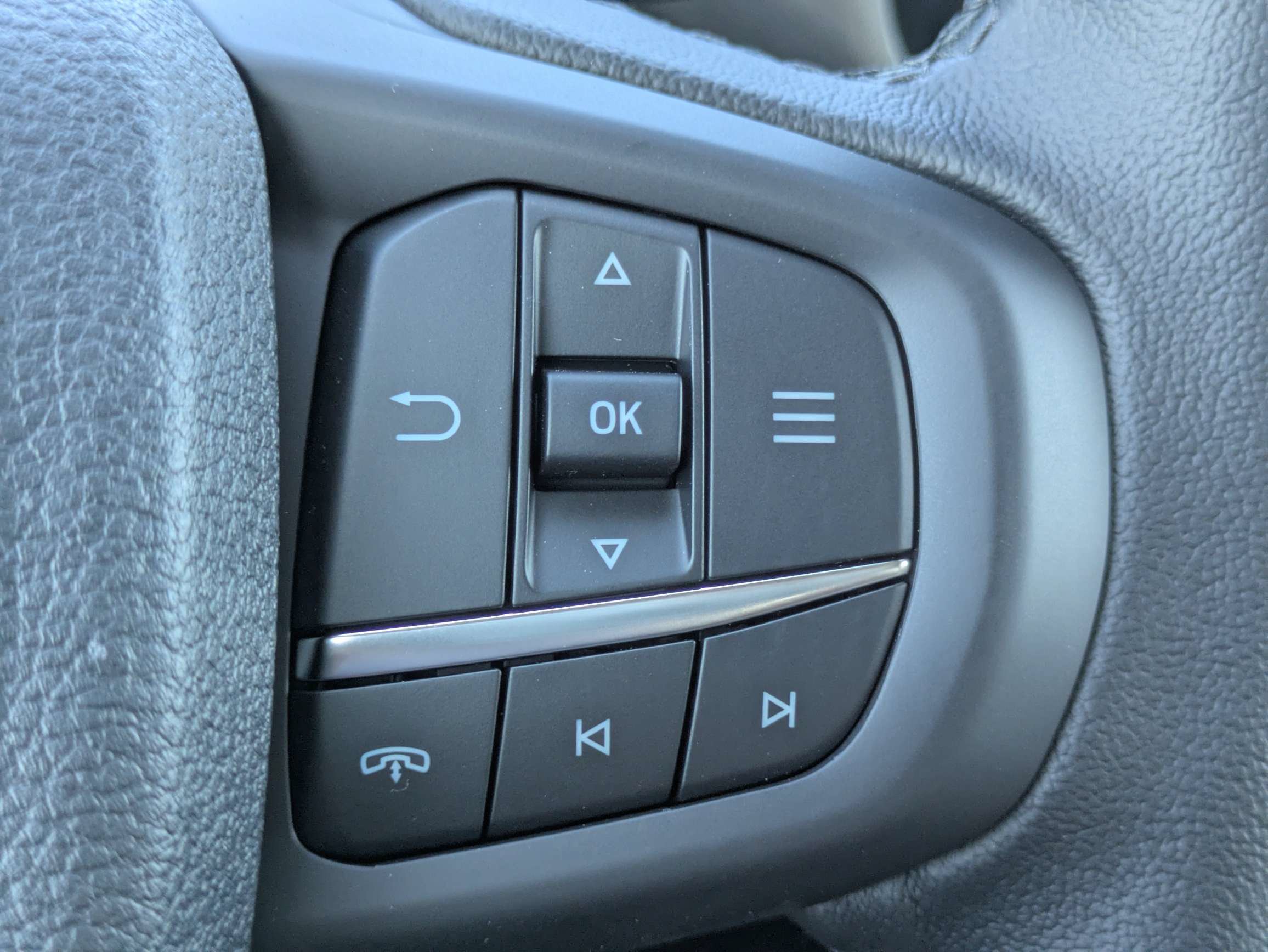 New 2026 Ford Ranger Lariat w/ Convenience Package RWD image 21