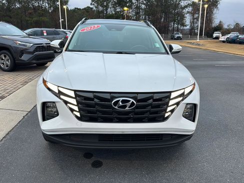Used 2023 Hyundai Tucson SEL image 7
