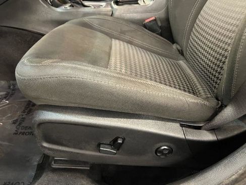 Used 2018 Dodge Charger SXT Plus w/ Blacktop Package RWD image 30