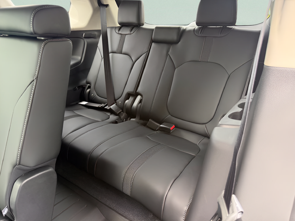 New 2026 Honda Pilot EX-L image 12