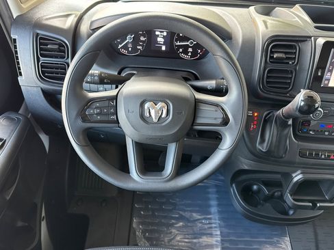 New 2026 RAM ProMaster 1500 image 13