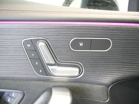 Used 2023 Mercedes-Benz CLA 250 CLA 250 image 27