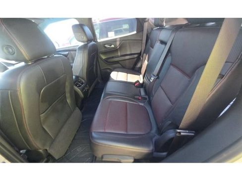 Used 2021 Chevrolet Blazer RS w/ Enhanced Convenience Package AWD/4WD image 8