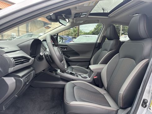 New 2026 Subaru Crosstrek 2.5i Limited AWD/4WD image 26