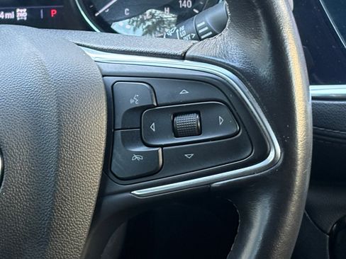 Used 2020 Buick Encore GX Select image 17