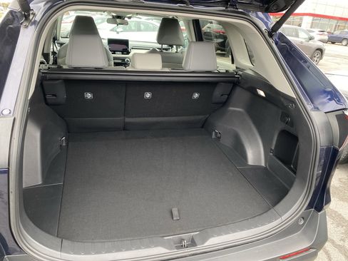 Used 2024 Toyota RAV4 XLE Premium image 25