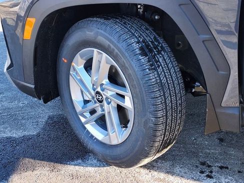 New 2026 Hyundai Tucson SE image 32