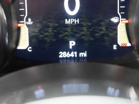 Used 2023 Jeep Wrangler Sahara image 17