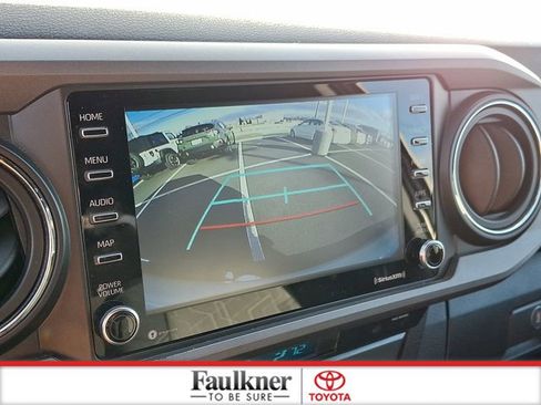 Certified 2023 Toyota Tacoma TRD Off-Road image 17