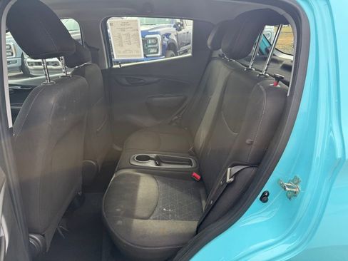 Used 2021 Chevrolet Spark LT image 9